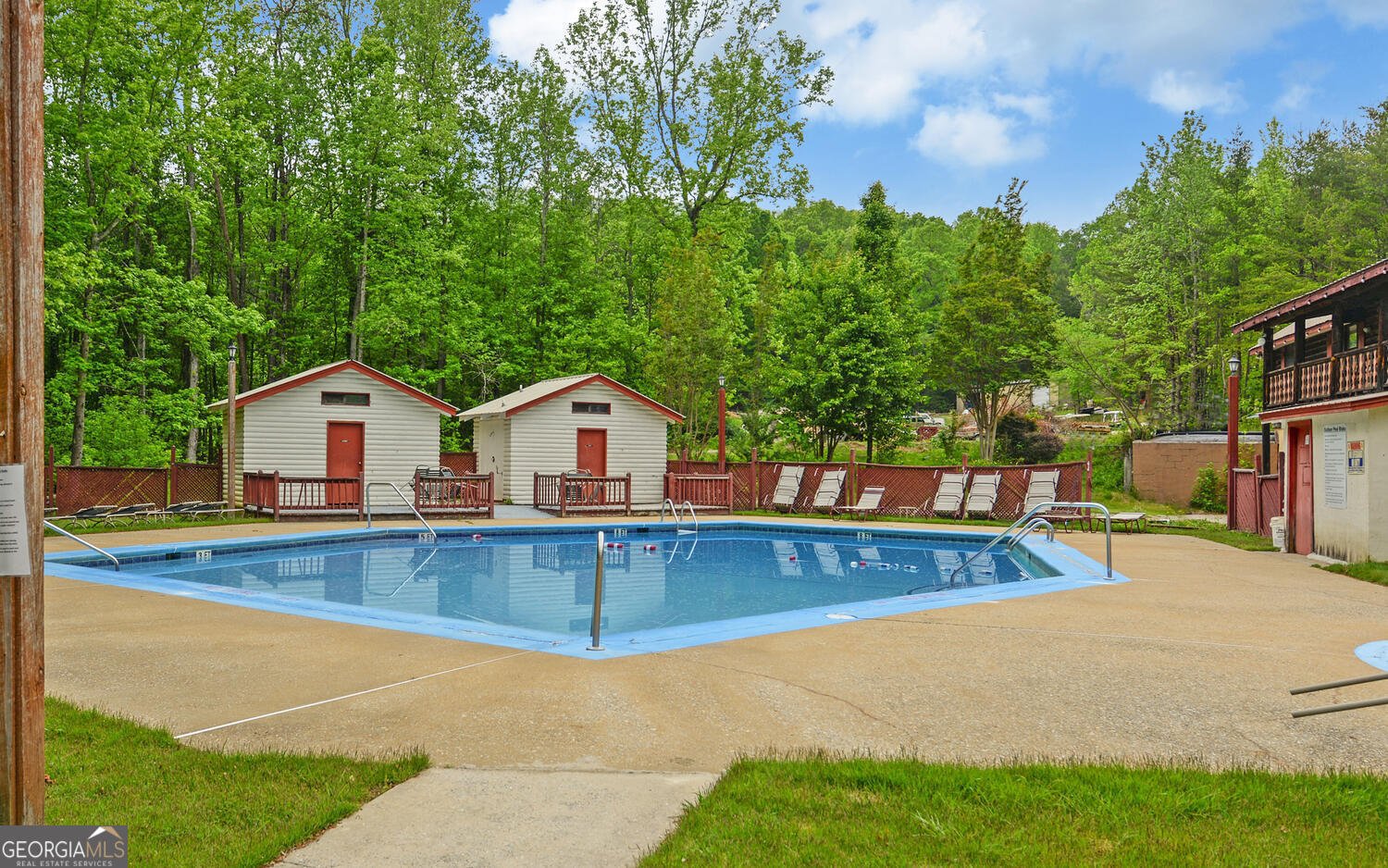 1052 Mountain Shadows Drive Cleveland - Photo 35