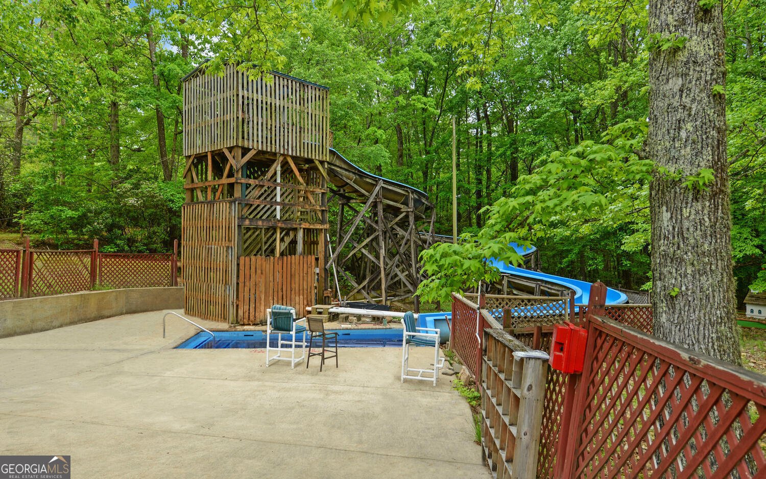 1052 Mountain Shadows Drive Cleveland - Photo 38