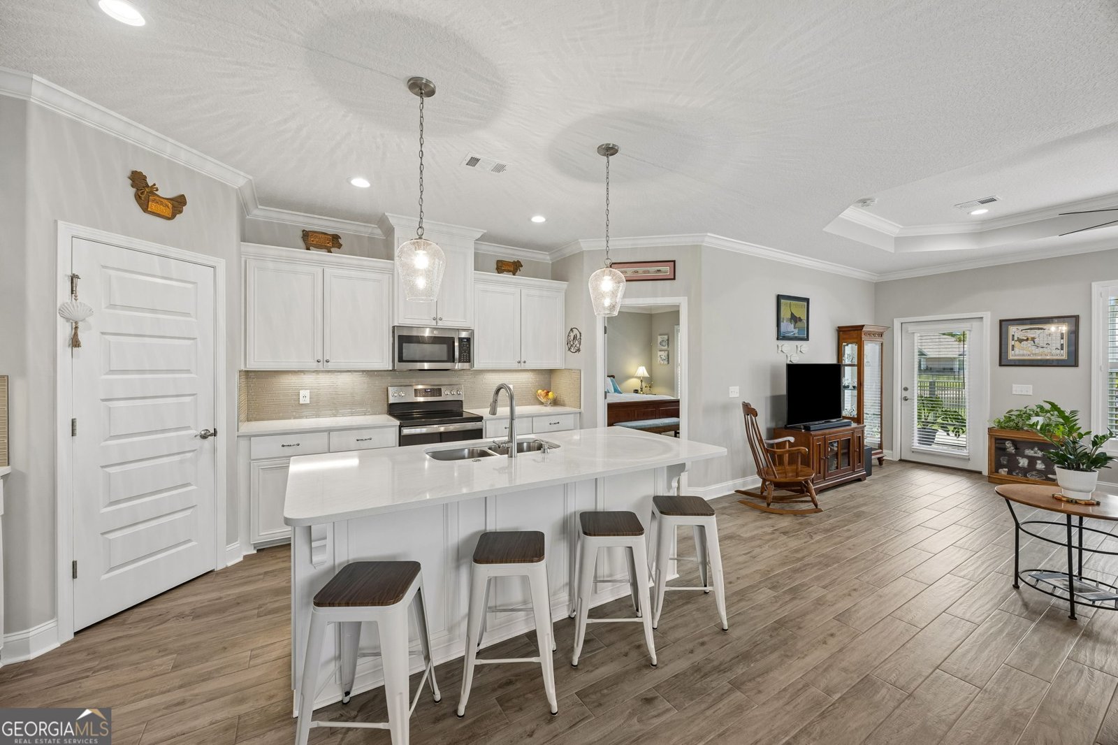 140 Ryan Nicholas Drive Kingsland - Photo 11