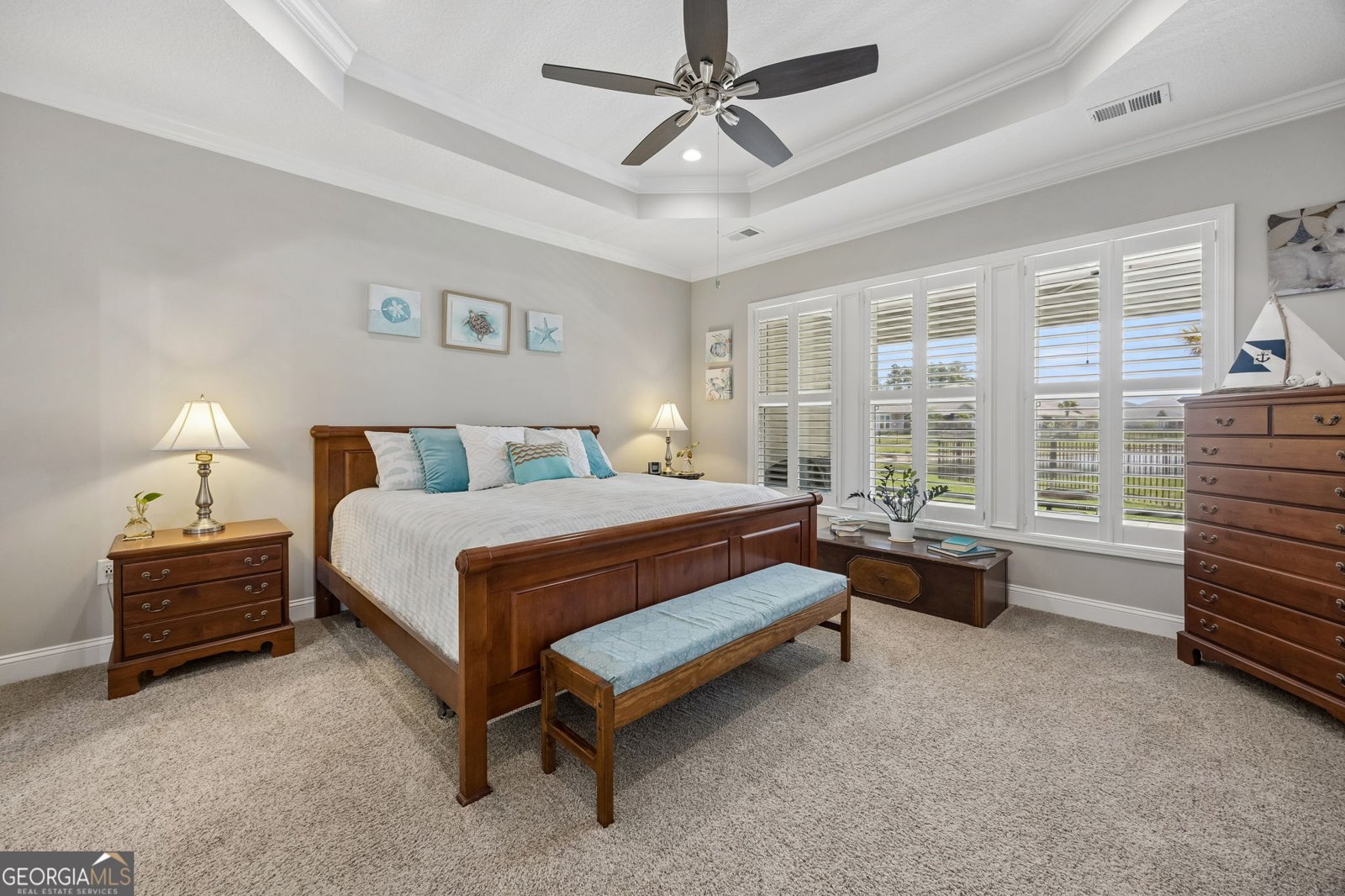 140 Ryan Nicholas Drive Kingsland - Photo 14