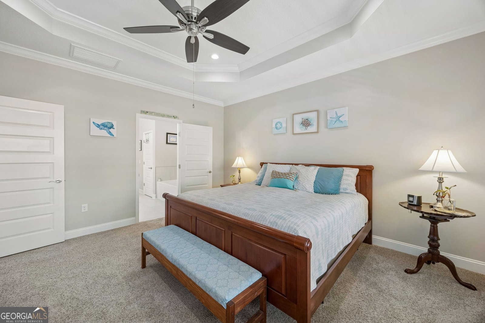 140 Ryan Nicholas Drive Kingsland - Photo 15