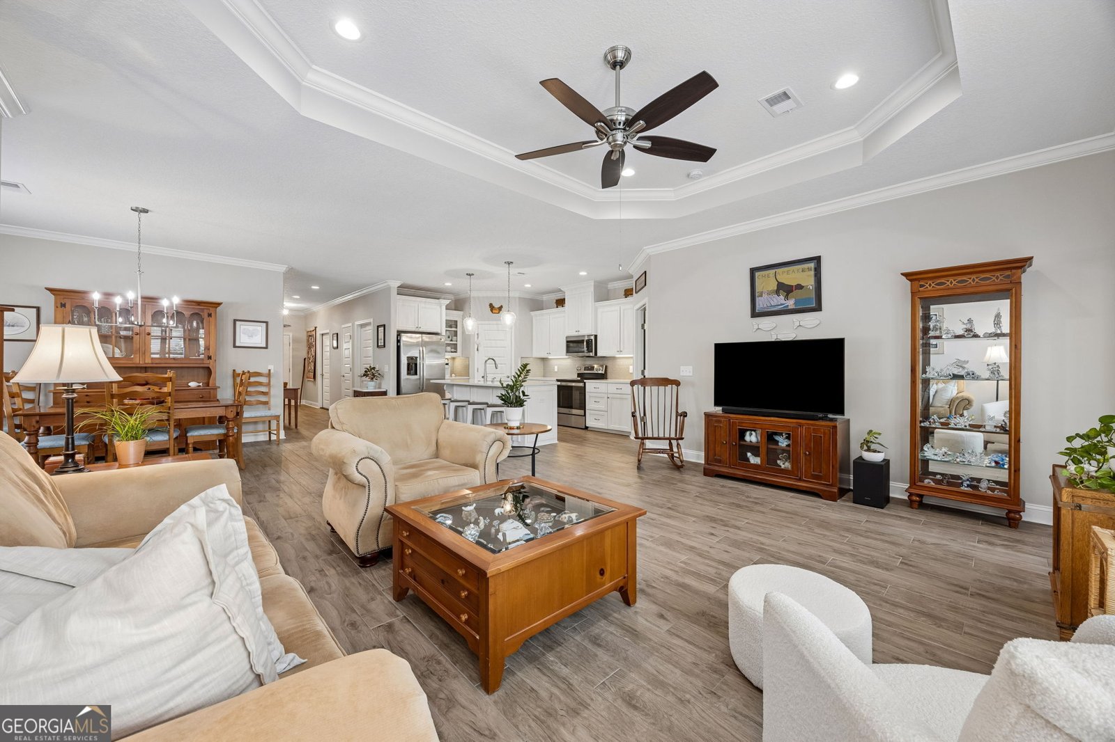 140 Ryan Nicholas Drive Kingsland - Photo 8