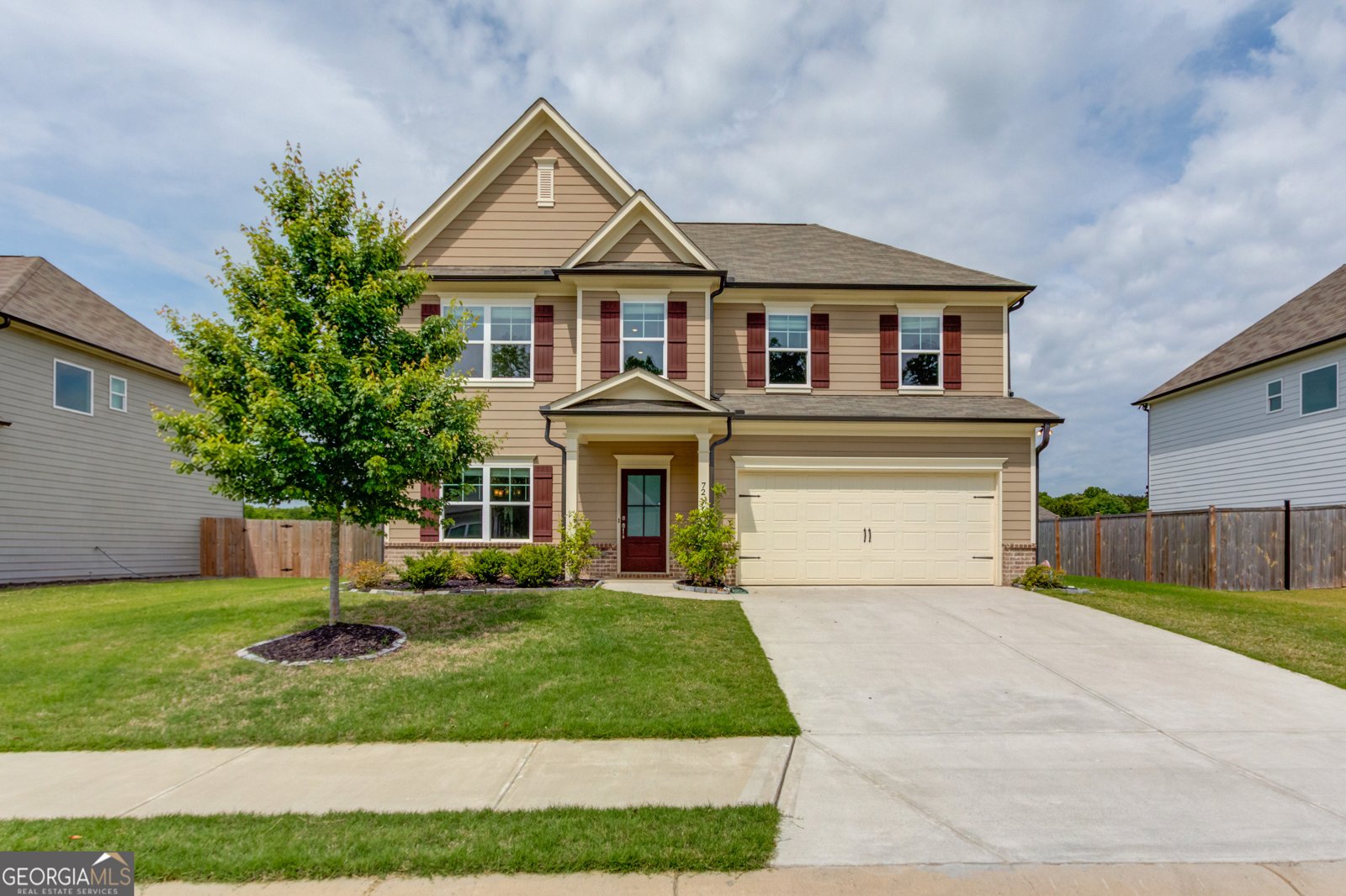 72 Timber Ridge Dawsonville - main photo