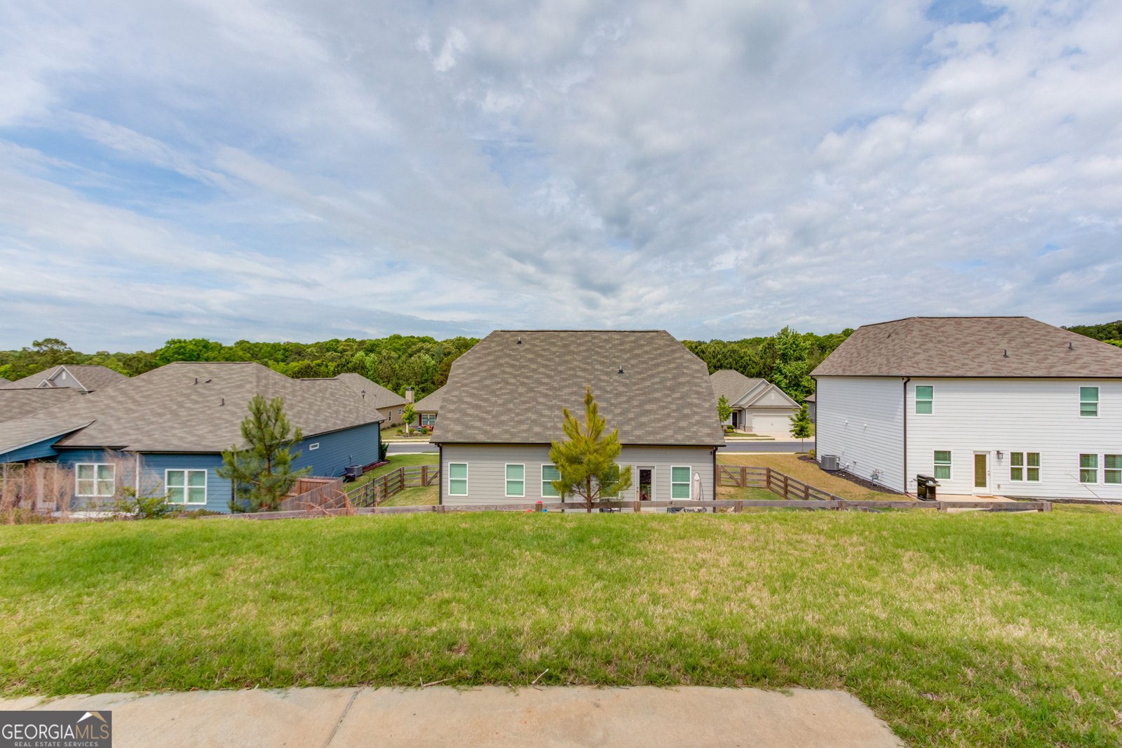 72 Timber Ridge Dawsonville - Photo 35