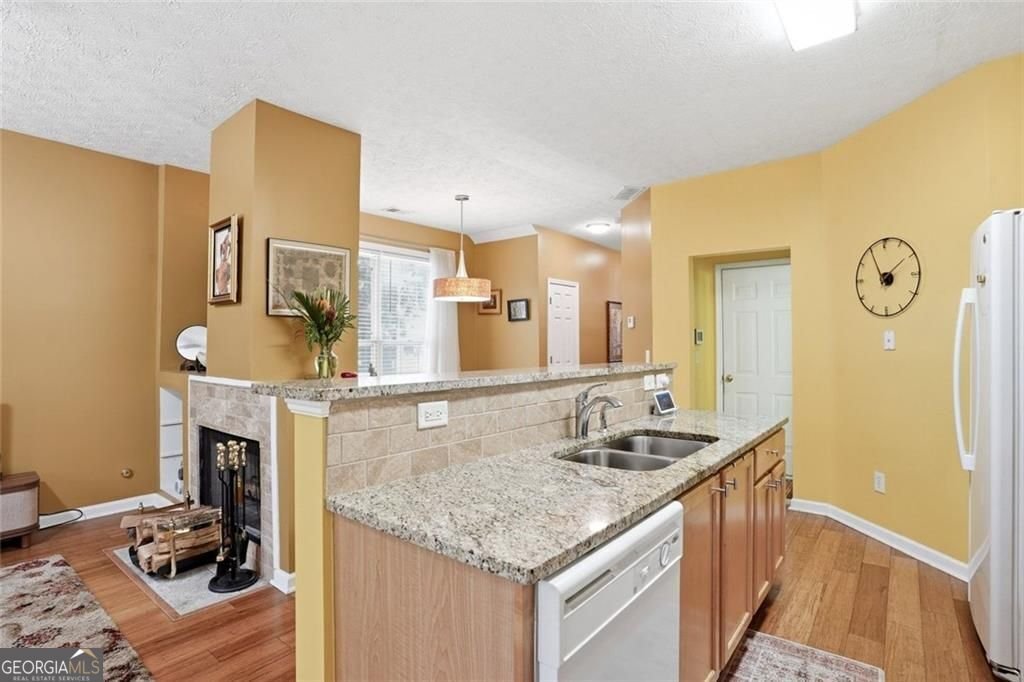 1605 Jackson Trace Court Atlanta - Photo 10