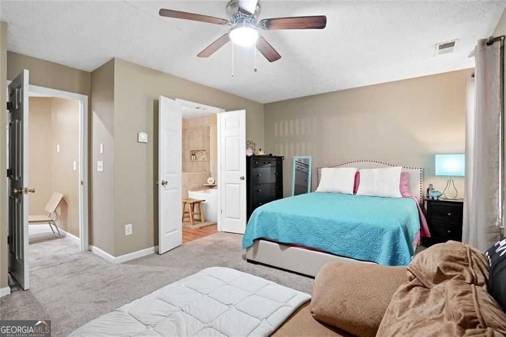 1605 Jackson Trace Court Atlanta - Photo 12