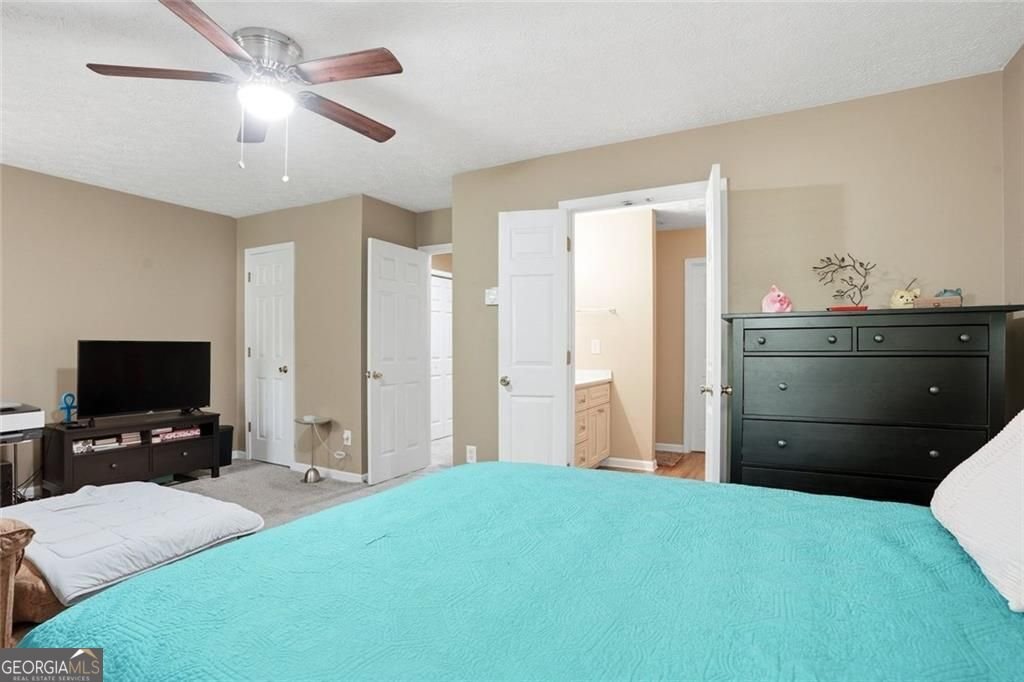 1605 Jackson Trace Court Atlanta - Photo 13
