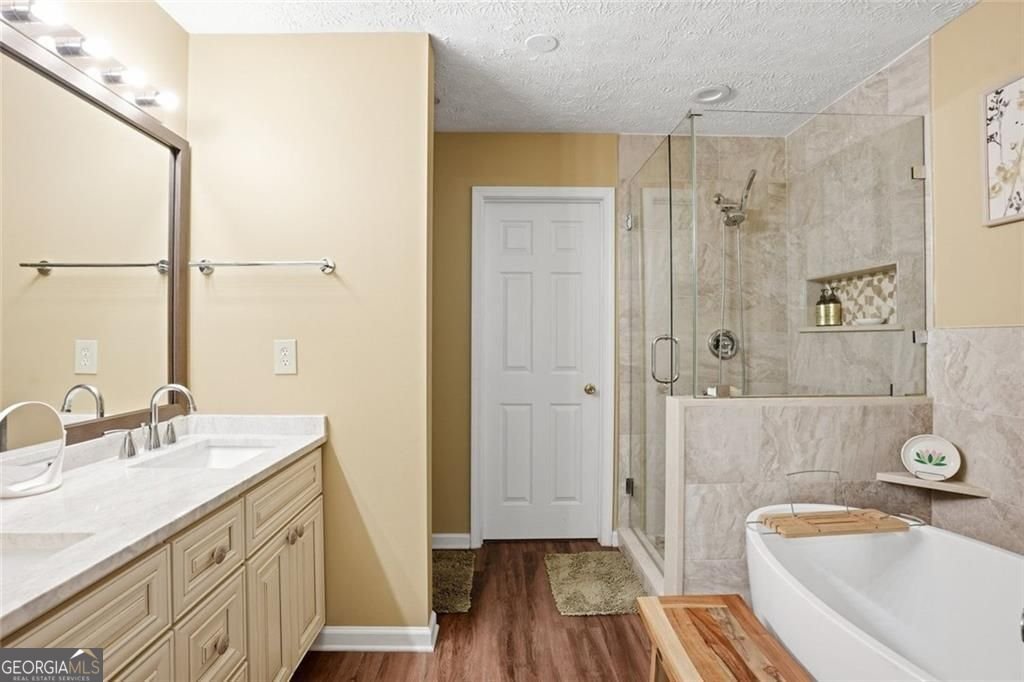 1605 Jackson Trace Court Atlanta - Photo 15