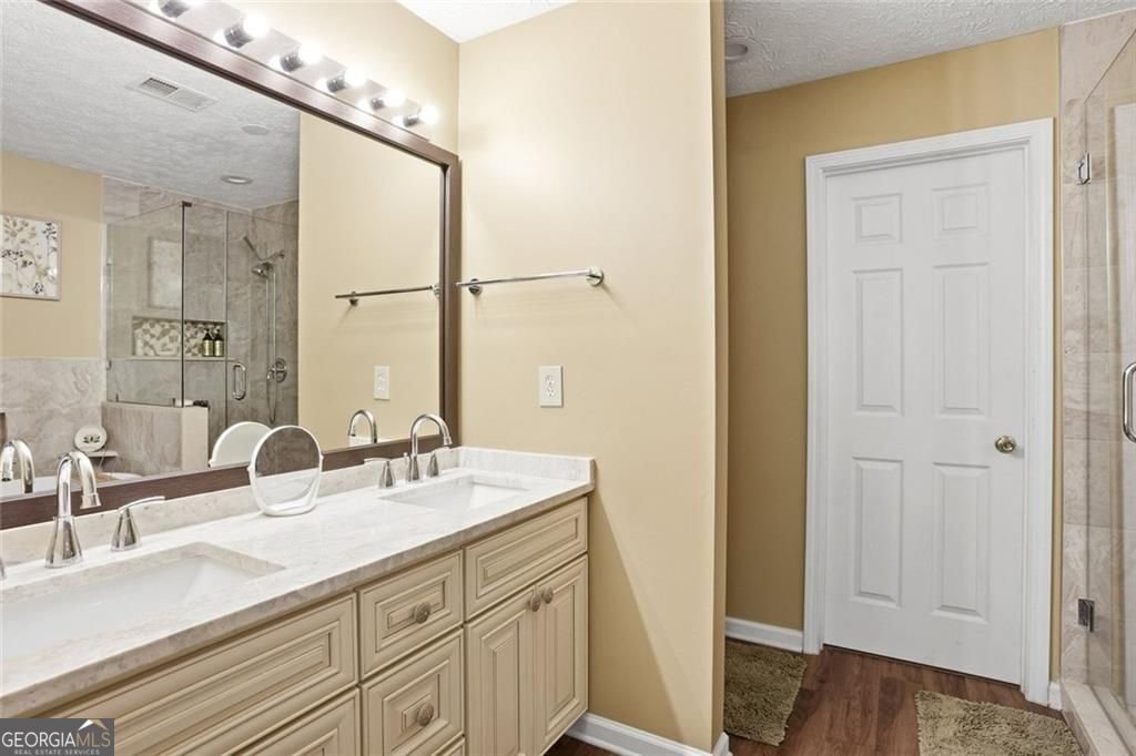 1605 Jackson Trace Court Atlanta - Photo 16