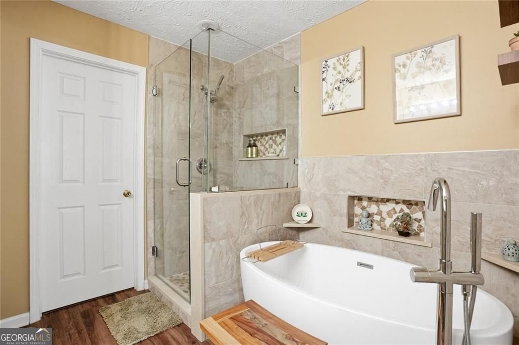 1605 Jackson Trace Court Atlanta - Photo 17