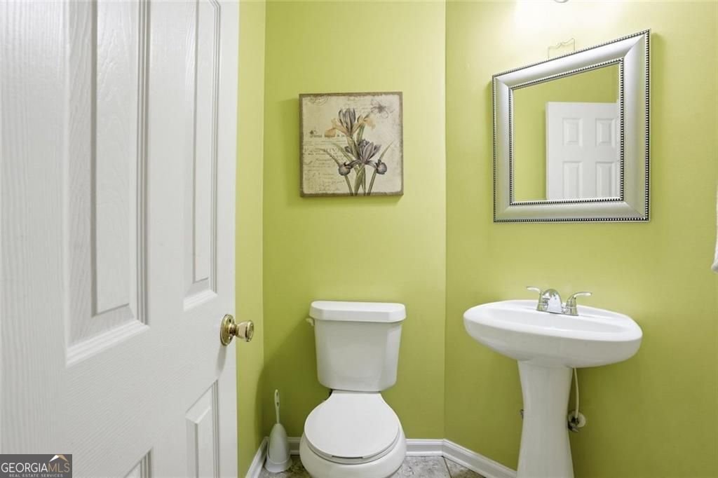 1605 Jackson Trace Court Atlanta - Photo 23
