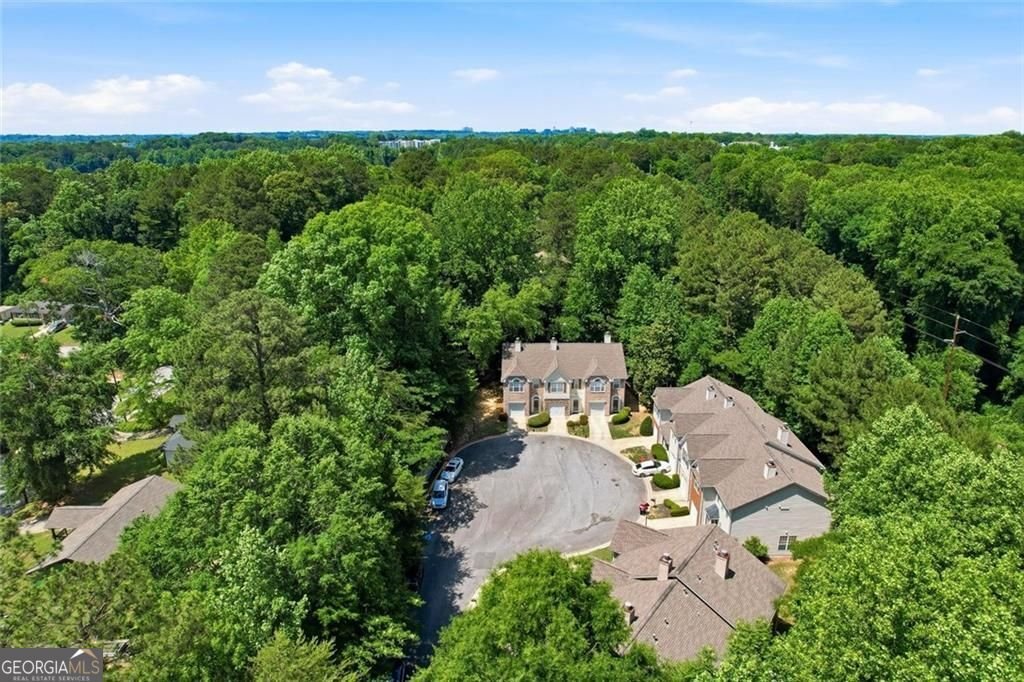 1605 Jackson Trace Court Atlanta - Photo 28