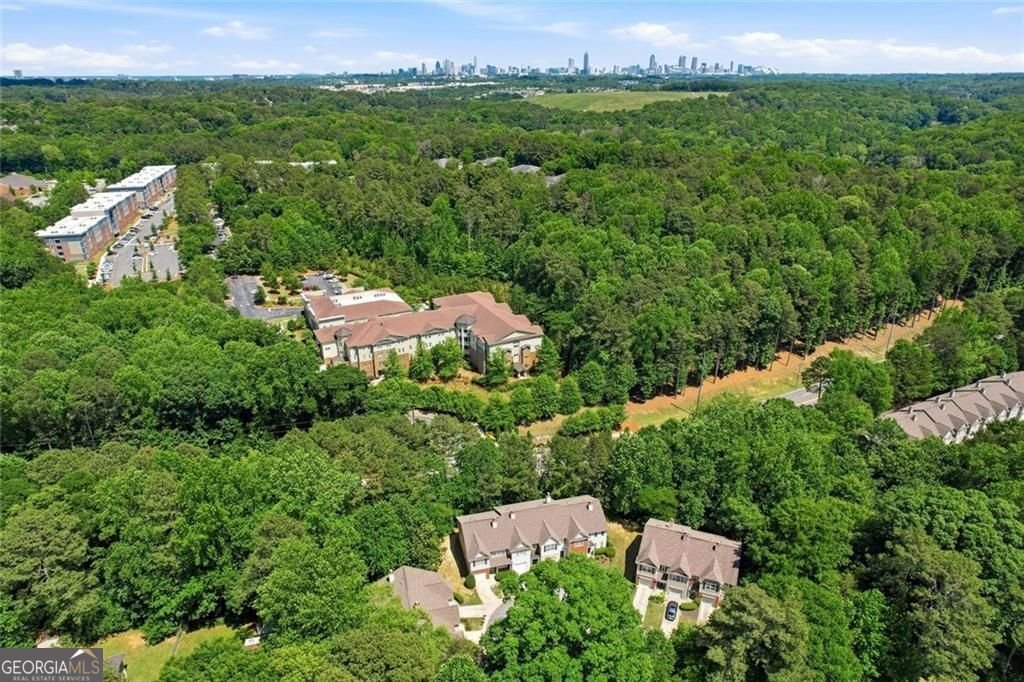 1605 Jackson Trace Court Atlanta - Photo 29