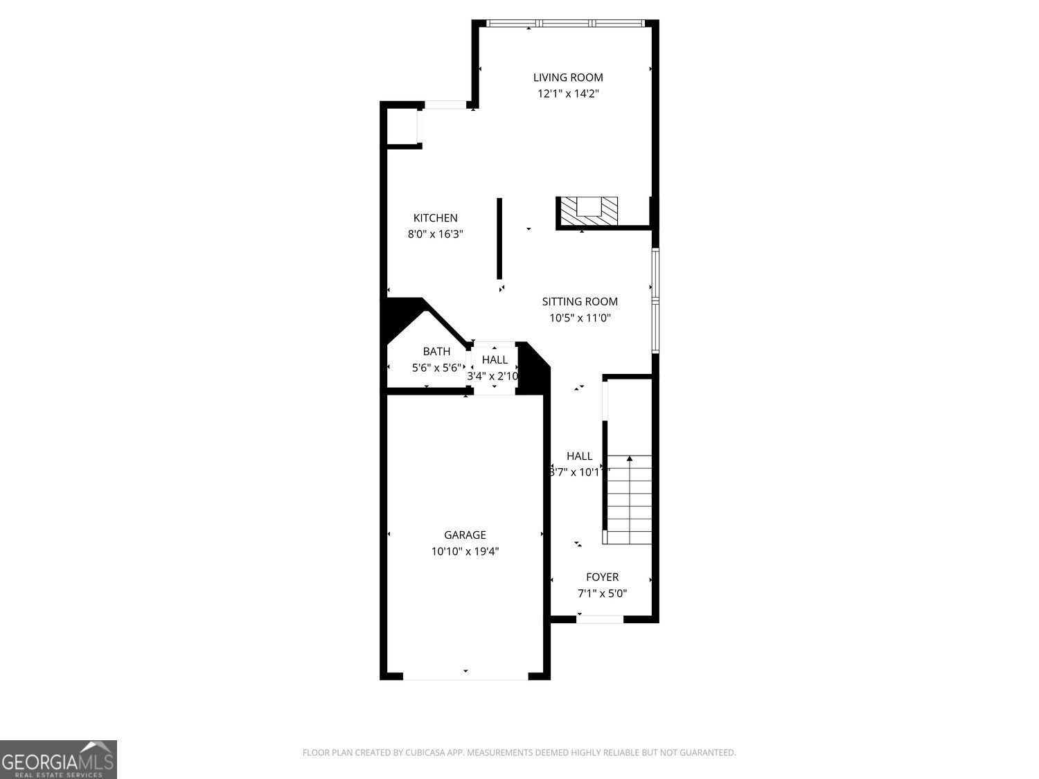 1605 Jackson Trace Court Atlanta - Photo 30