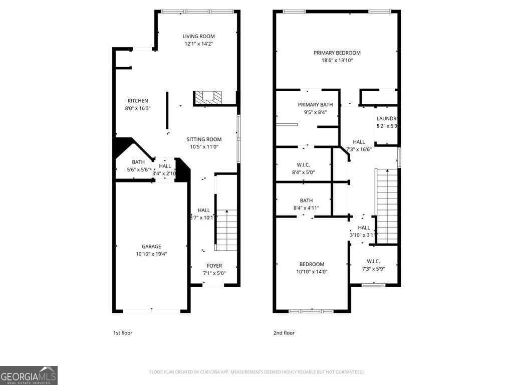 1605 Jackson Trace Court Atlanta - Photo 33