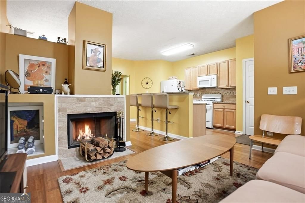 1605 Jackson Trace Court Atlanta - Photo 6