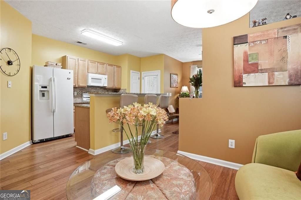 1605 Jackson Trace Court Atlanta - Photo 7
