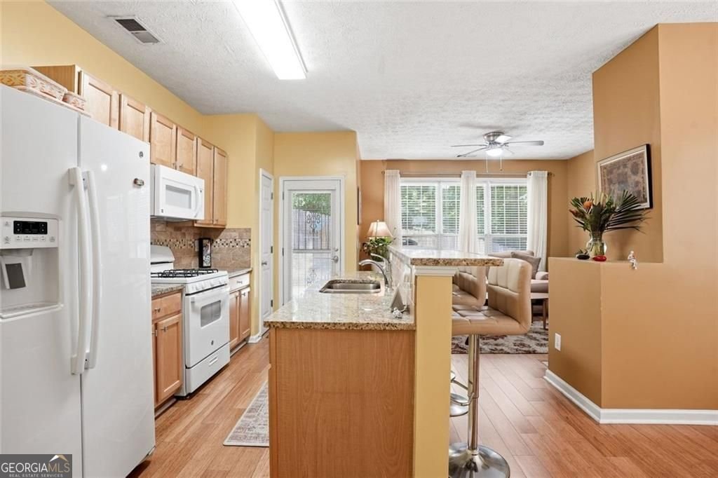 1605 Jackson Trace Court Atlanta - Photo 8