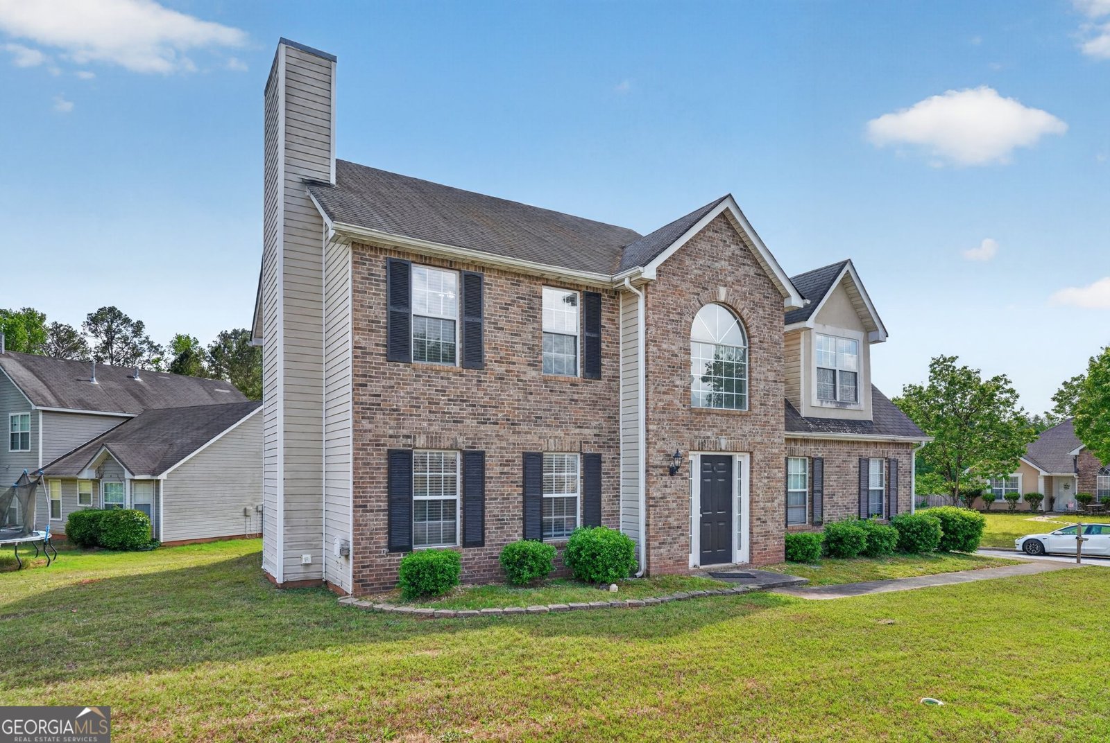 4342 Idlewood Park Lithonia - main photo