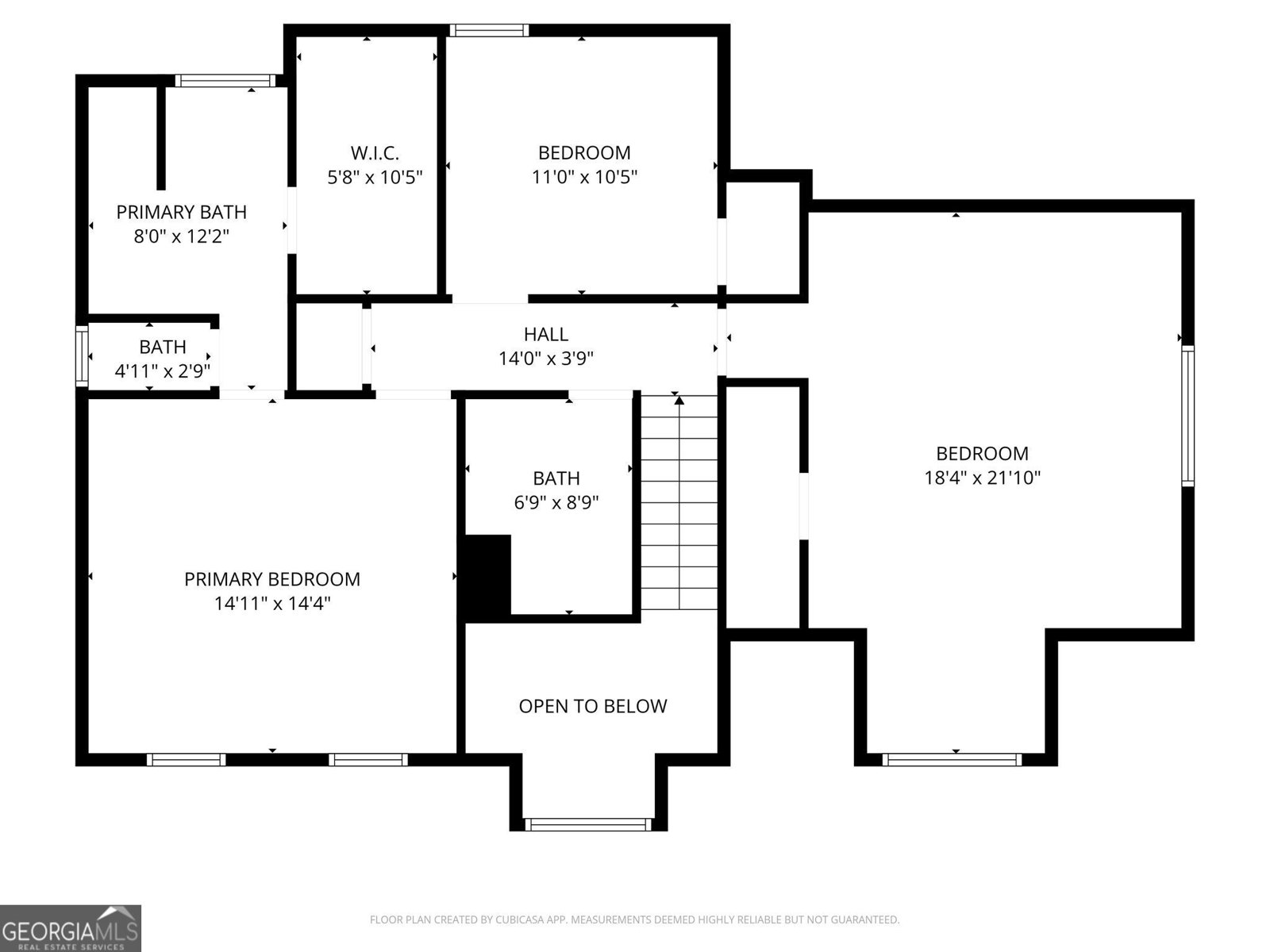 4342 Idlewood Park Lithonia - Photo 36