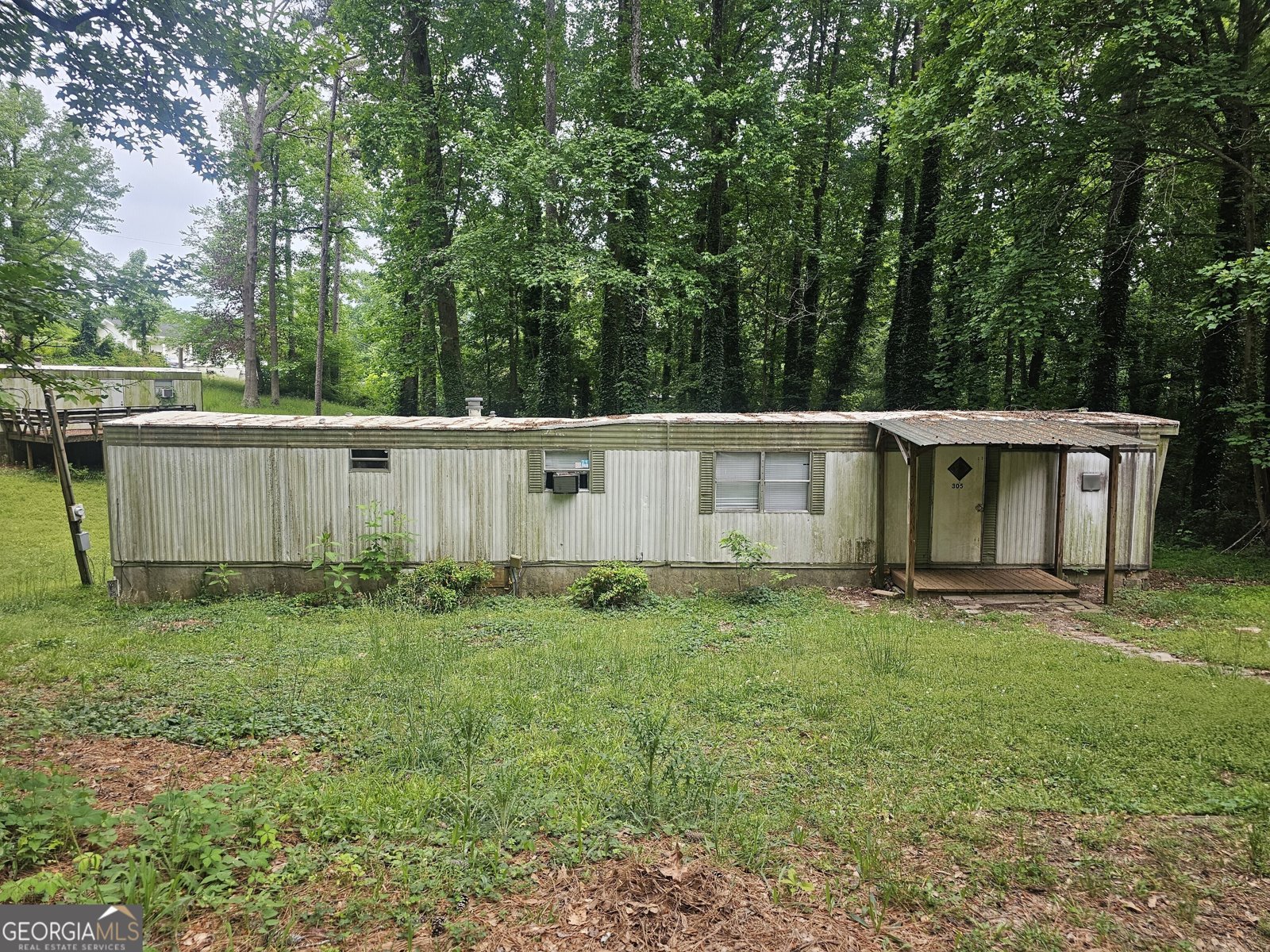 305 Dogwood Street Gainesville - main photo