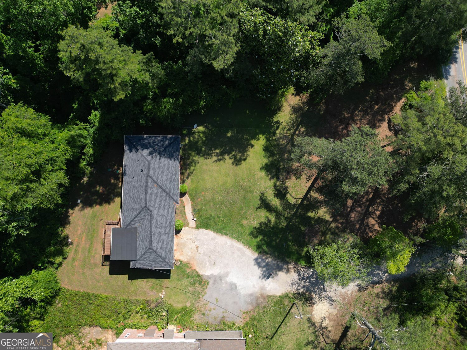 7406 Factory Shoals Road Austell - Photo 13