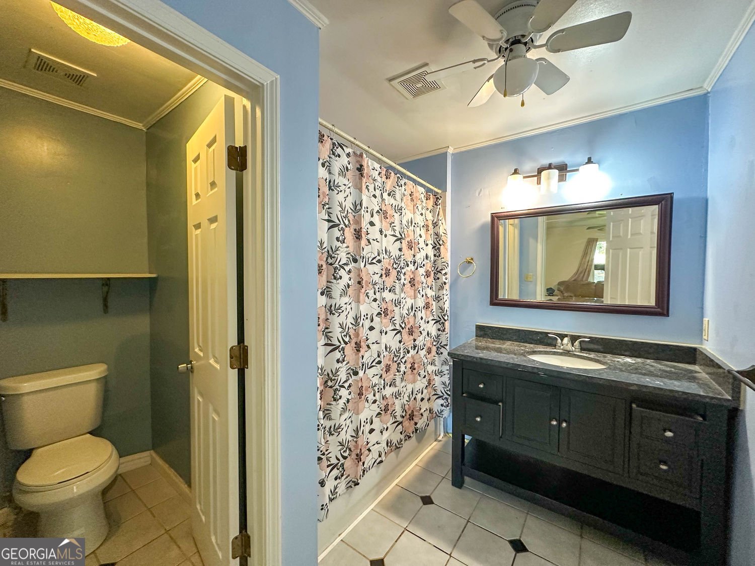 7406 Factory Shoals Road Austell - Photo 8