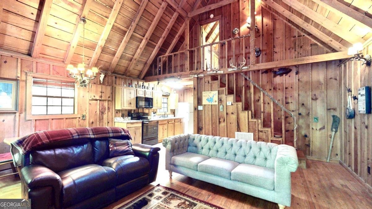 480 Sun Mountain Road Chatsworth - Photo 6