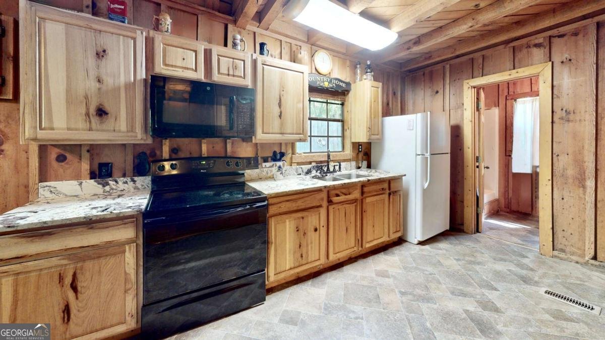 480 Sun Mountain Road Chatsworth - Photo 8