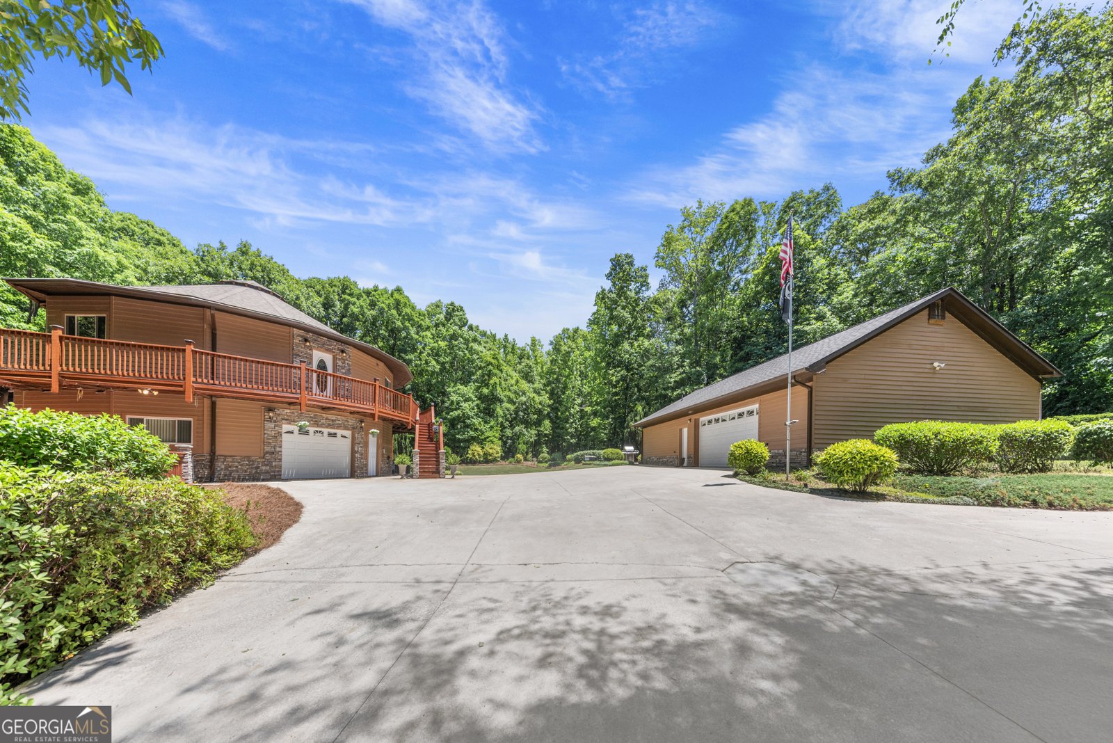1170 Cedar Grove Road Buckhead - main photo