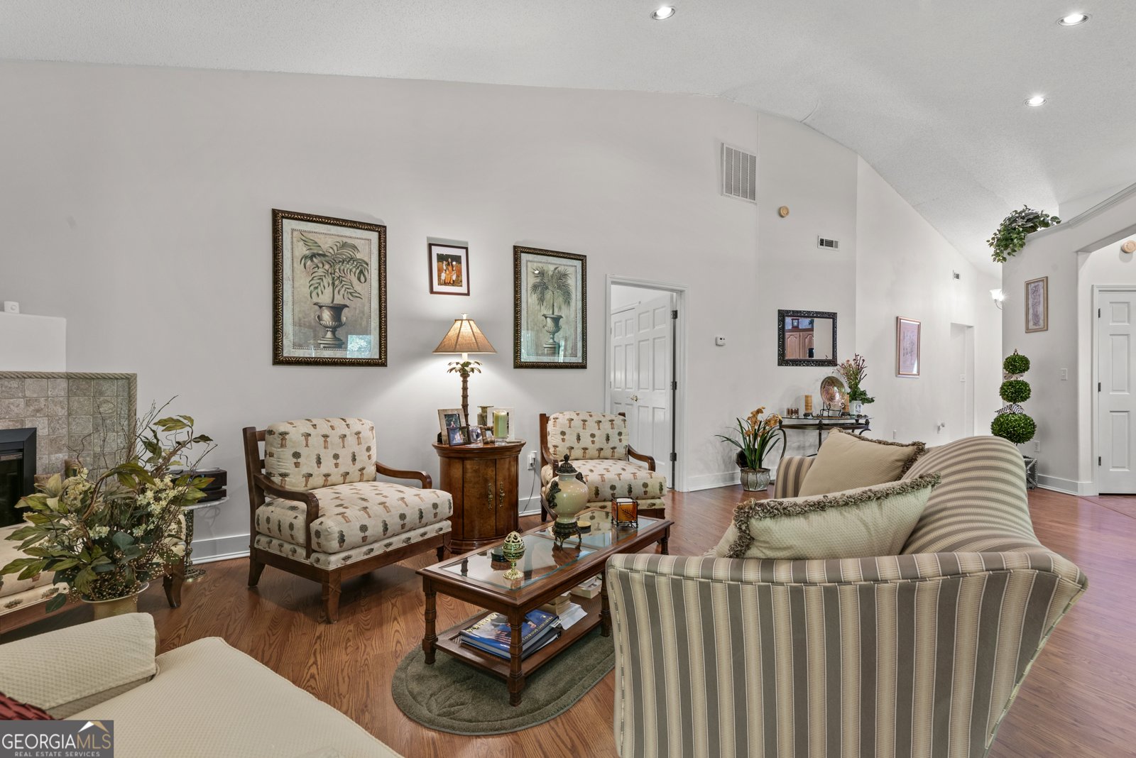 1170 Cedar Grove Road Buckhead - Photo 14