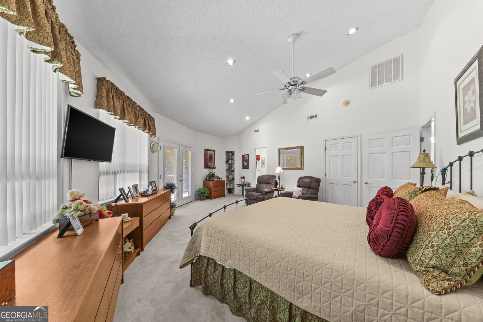 1170 Cedar Grove Road Buckhead - Photo 20