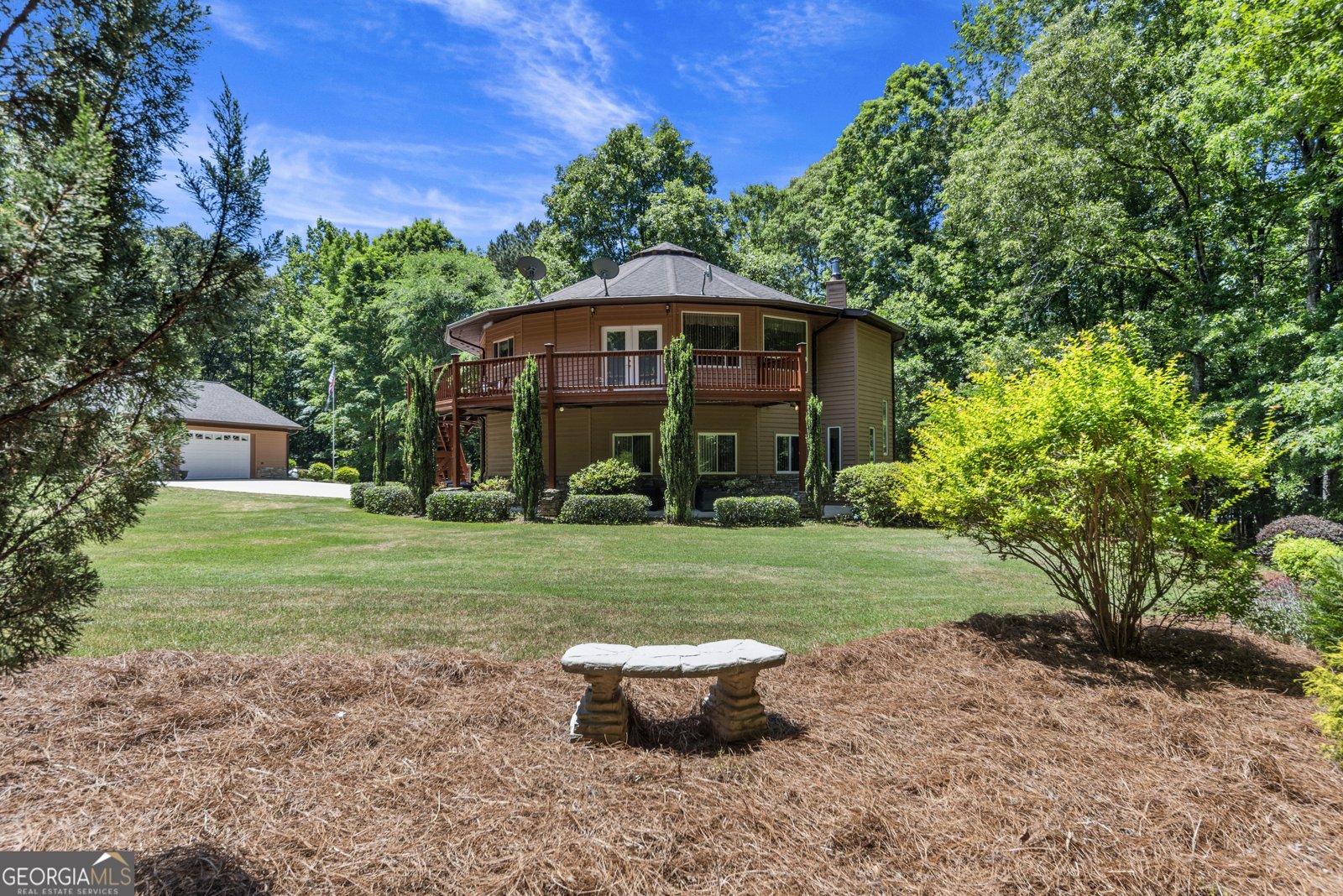 1170 Cedar Grove Road Buckhead - Photo 48