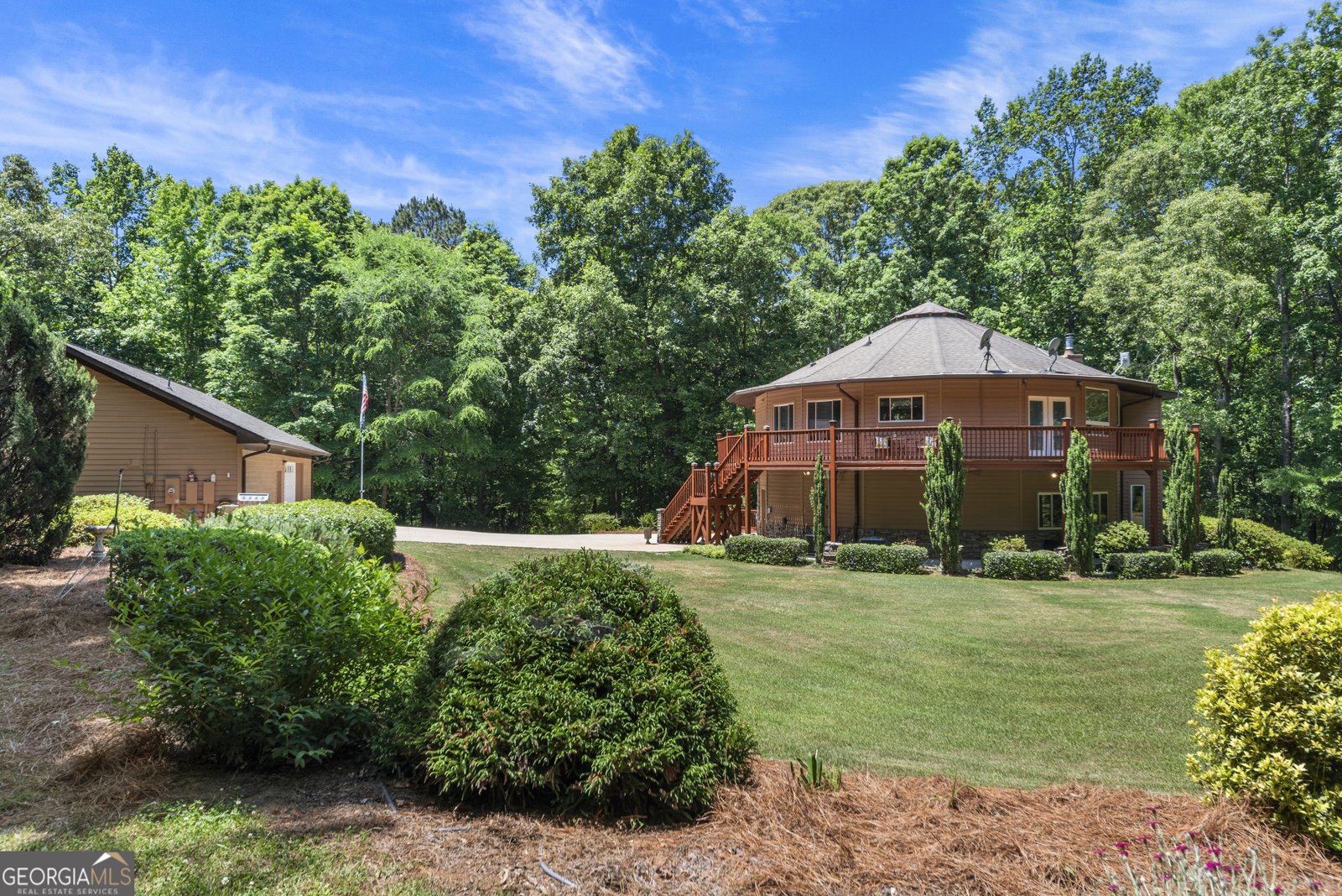 1170 Cedar Grove Road Buckhead - Photo 49
