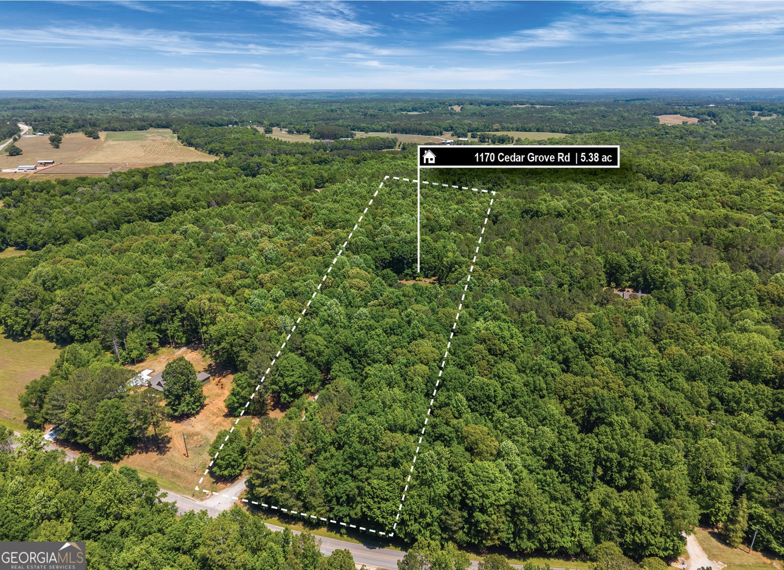 1170 Cedar Grove Road Buckhead - Photo 51