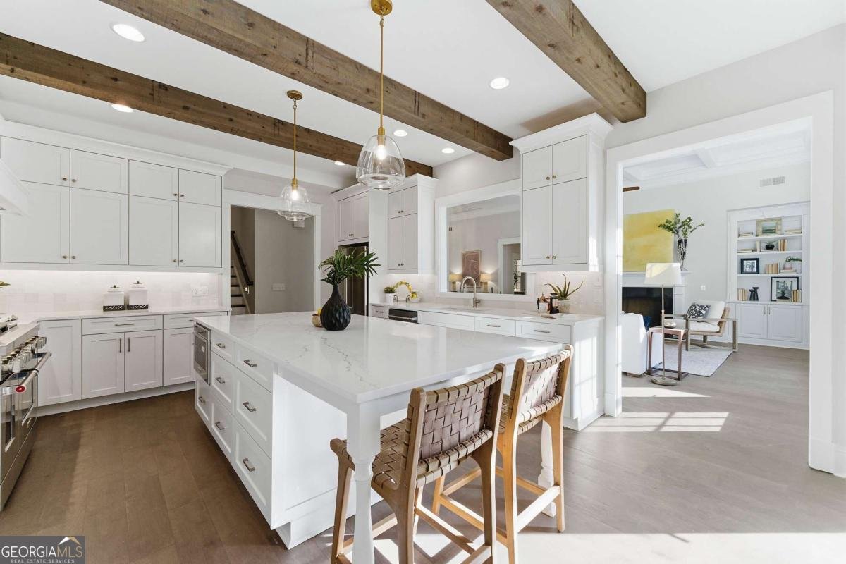 101 Smith Forest Lane Alpharetta - Photo 11