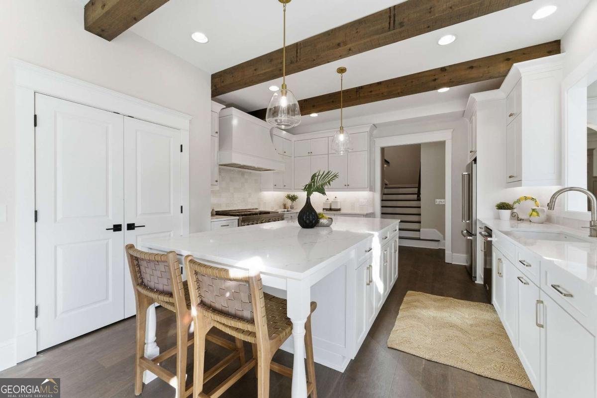 101 Smith Forest Lane Alpharetta - Photo 12