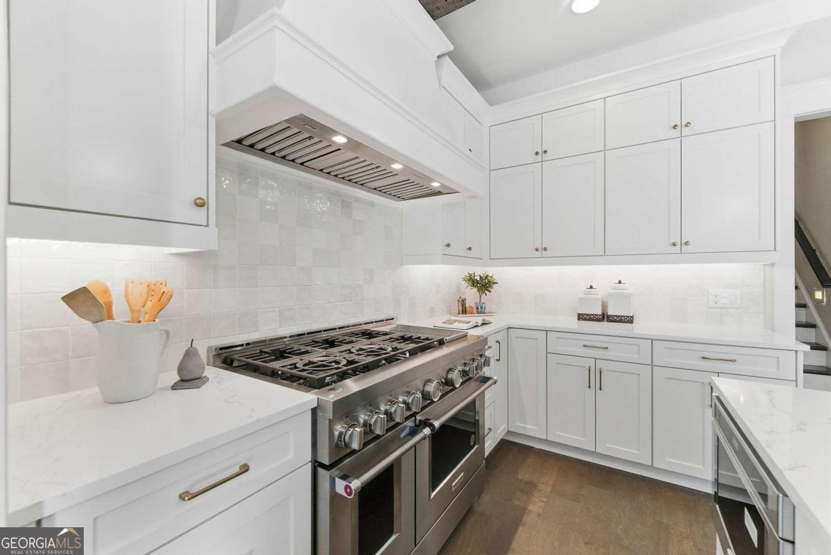 101 Smith Forest Lane Alpharetta - Photo 13