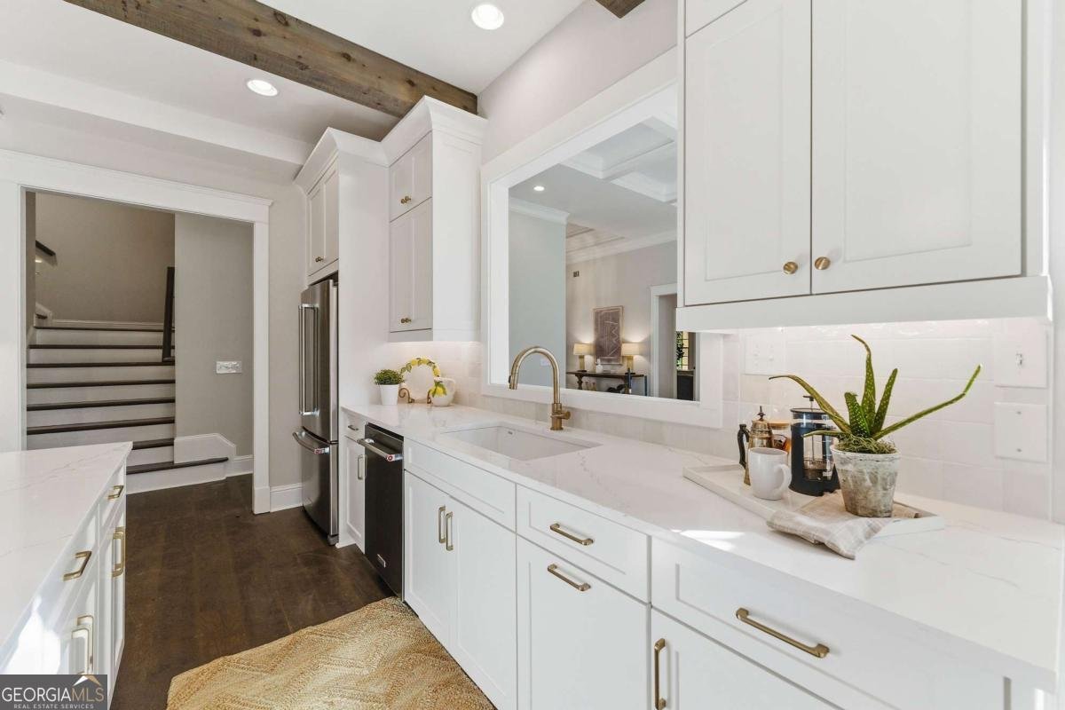 101 Smith Forest Lane Alpharetta - Photo 14