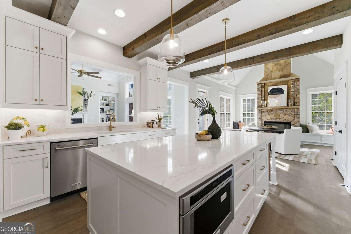 101 Smith Forest Lane Alpharetta - Photo 15
