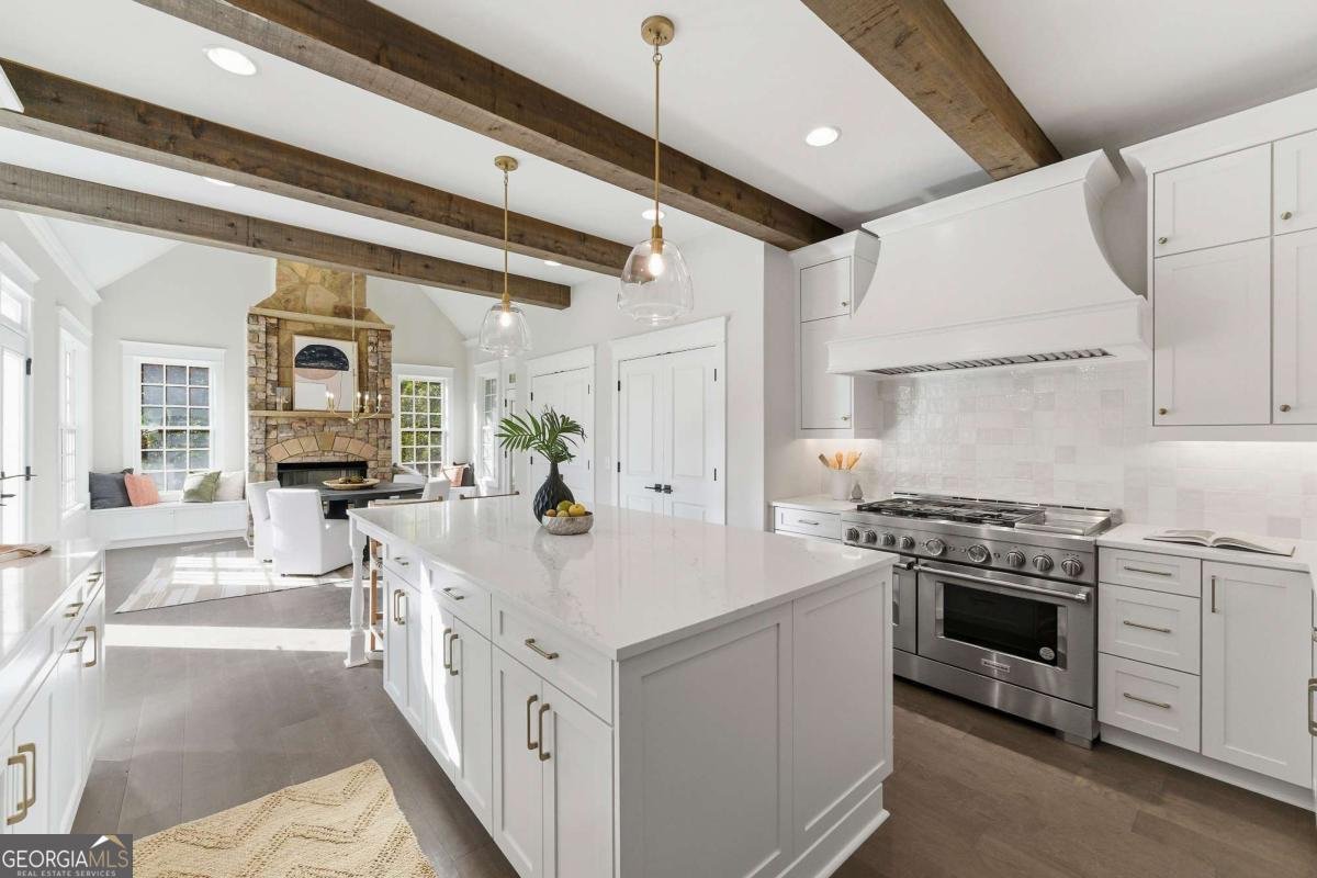101 Smith Forest Lane Alpharetta - Photo 16