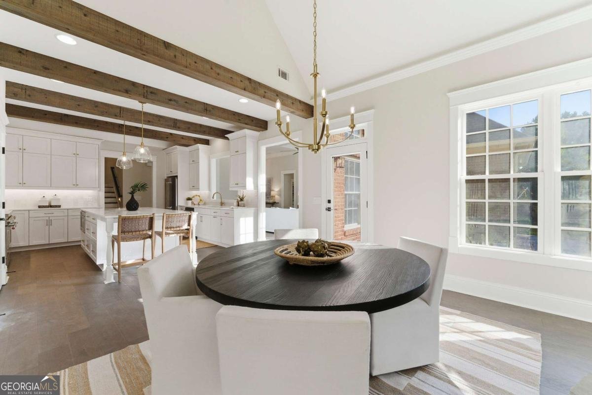 101 Smith Forest Lane Alpharetta - Photo 18