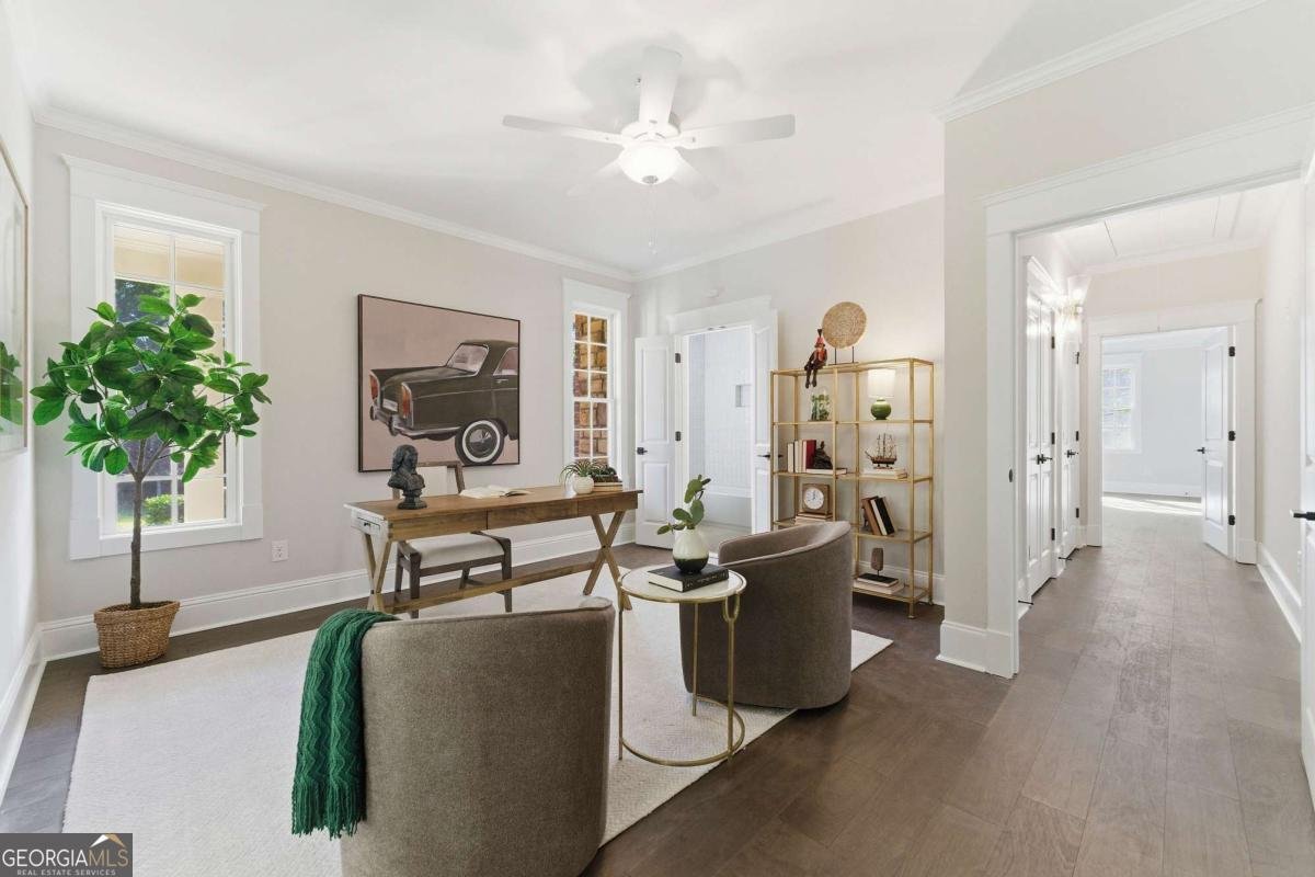 101 Smith Forest Lane Alpharetta - Photo 19