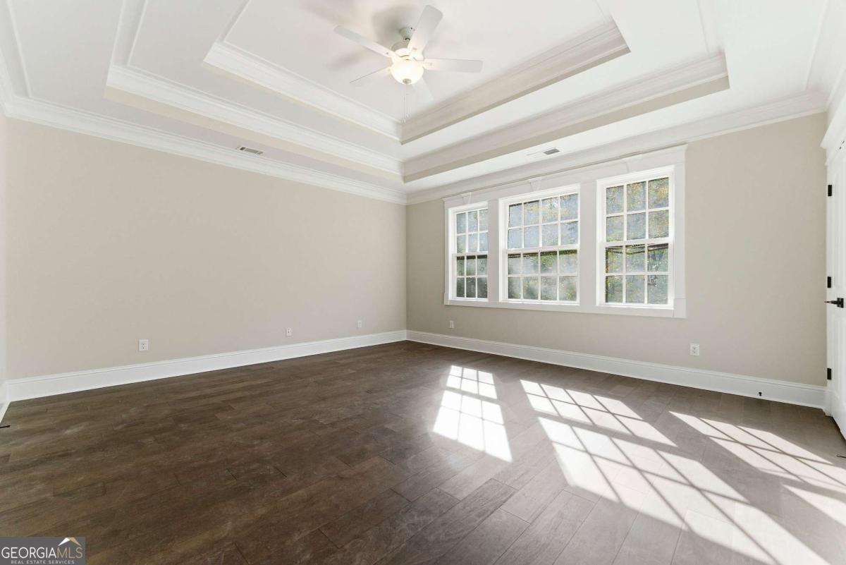 101 Smith Forest Lane Alpharetta - Photo 21