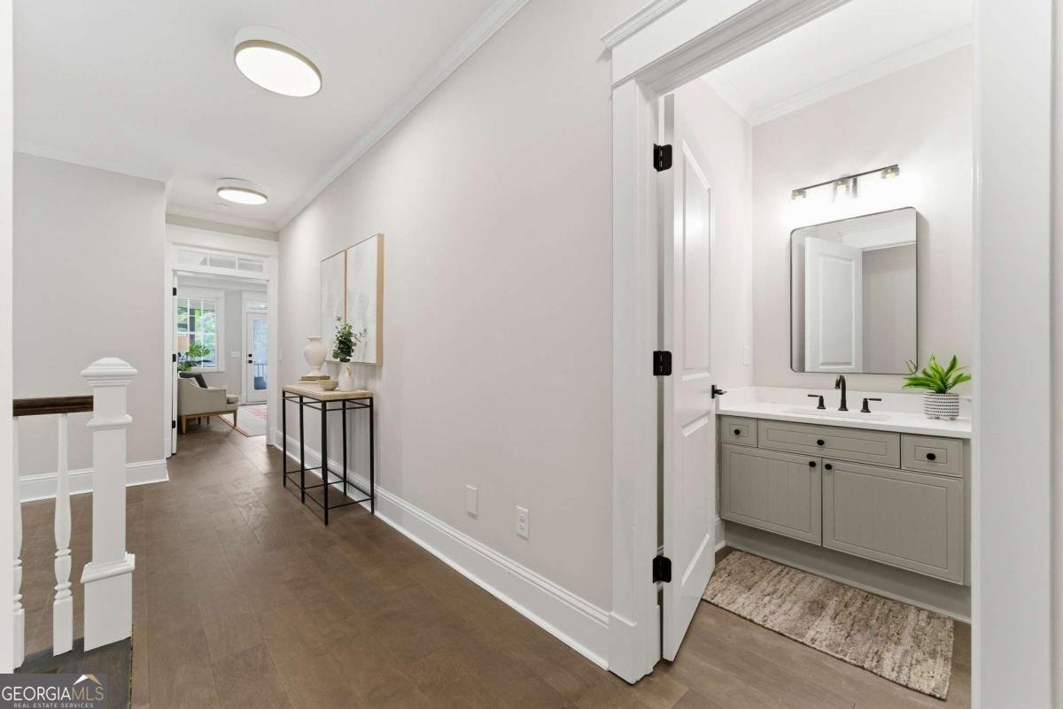 101 Smith Forest Lane Alpharetta - Photo 27