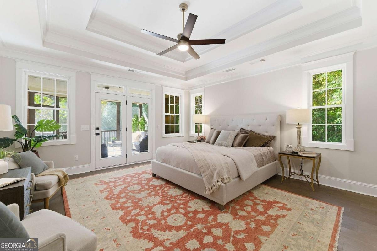 101 Smith Forest Lane Alpharetta - Photo 29