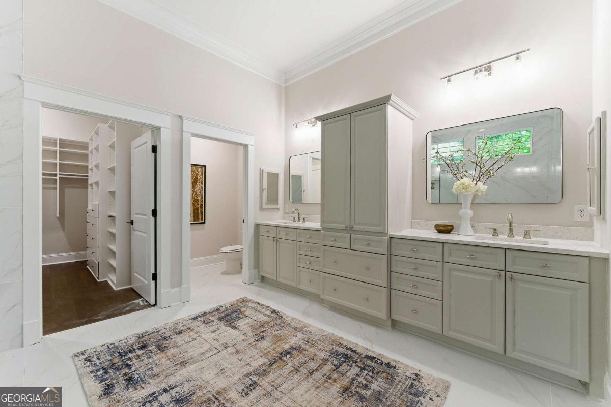 101 Smith Forest Lane Alpharetta - Photo 33