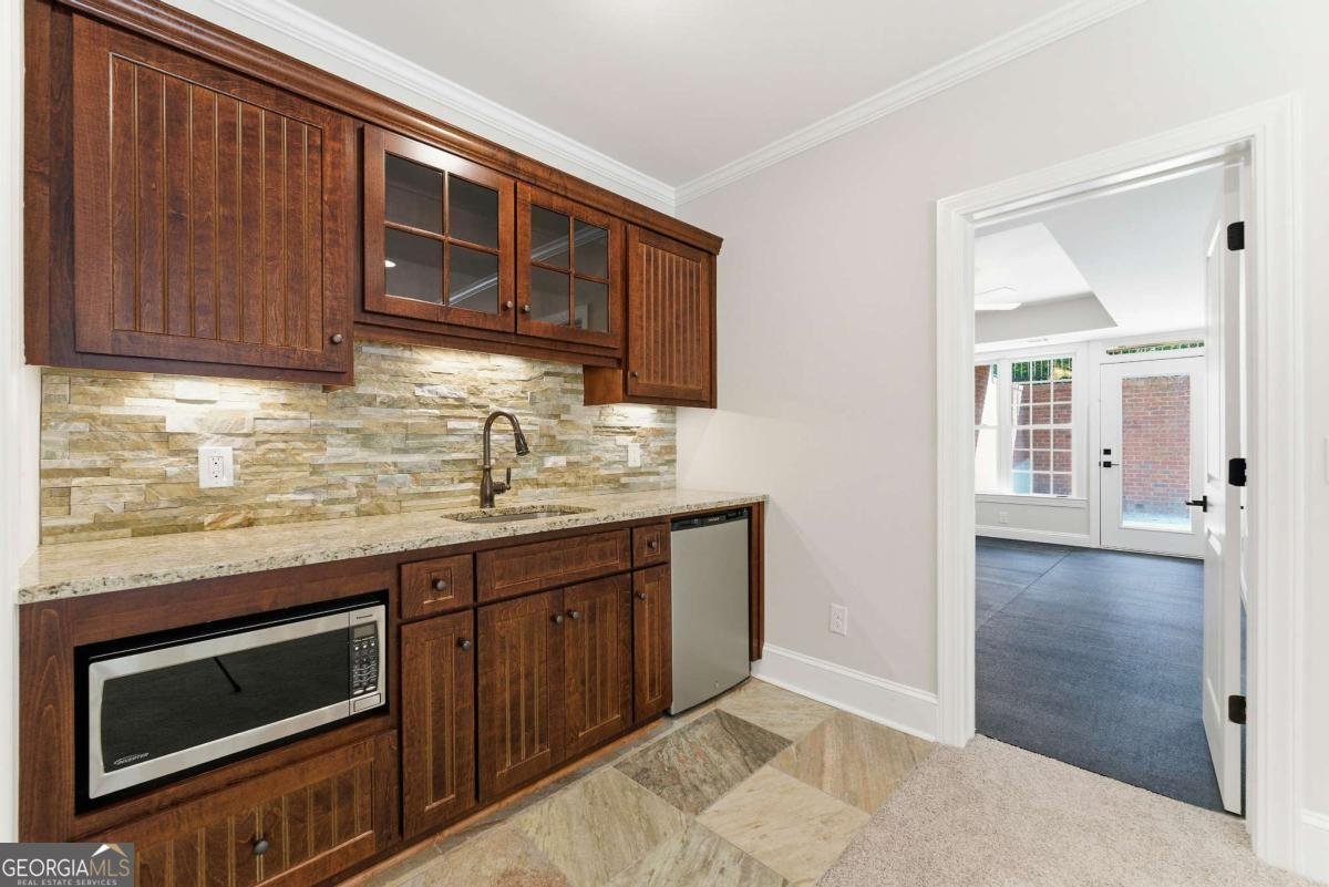 101 Smith Forest Lane Alpharetta - Photo 38