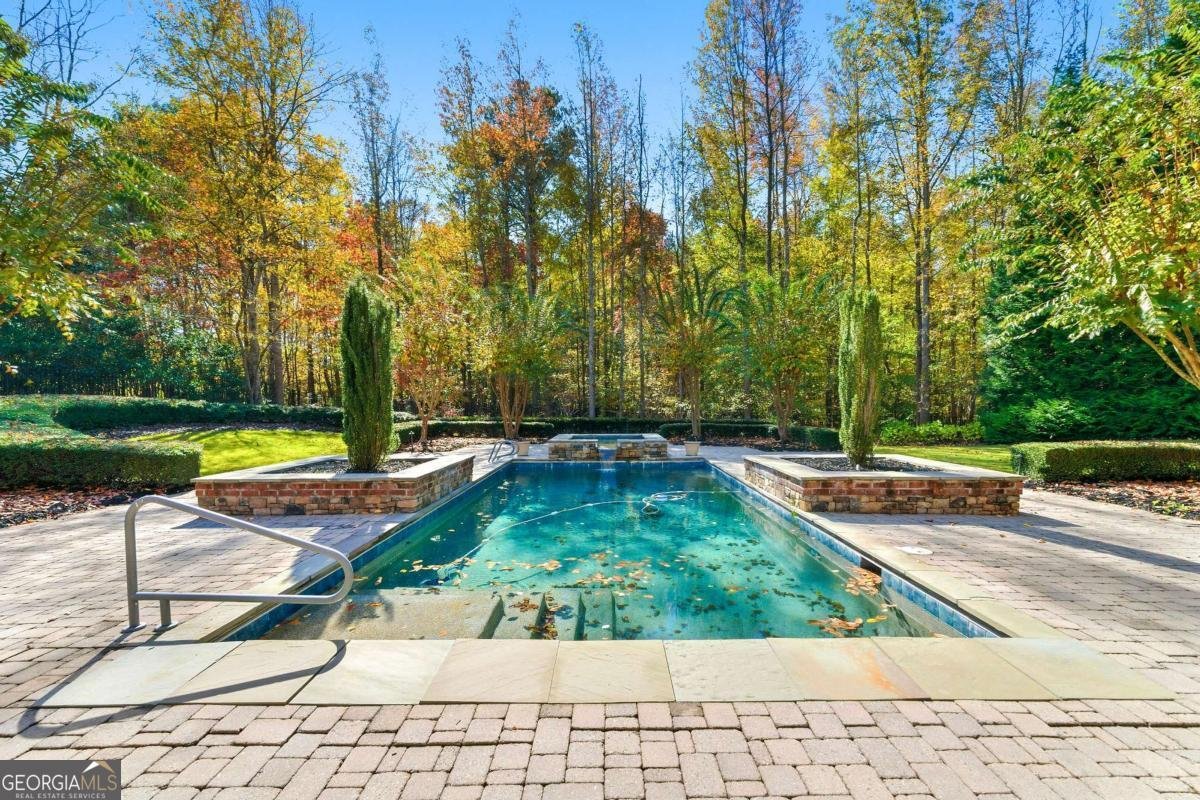 101 Smith Forest Lane Alpharetta - Photo 52