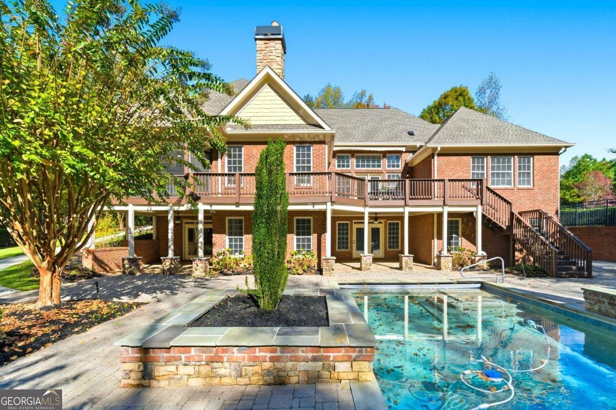 101 Smith Forest Lane Alpharetta - Photo 56